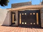 VENTA de Casa remodelada en Jardines De Morelos Secc. Flores
