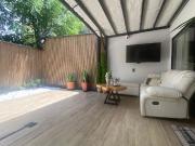 Venta de casa remodelada en Medellín Poblado