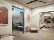 VENTA DE CASA RENOVADA LA IBERICA EN EL CENTRO DE MERIDA