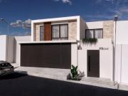 VENTA DE CASA RENOVADA, RESIDENCIAL SANTA RITA