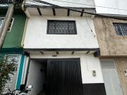 VENTA DE CASA RENTABLE EN BARRIO VILLA DIANA LOCALIDAD...