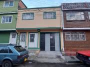 VENTA DE CASA RENTABLE EN KENNEDY CENTRAL BOGOTA