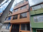 VENTA CASA RENTABLE EN KENNEDY BARRIO PASTRANITA