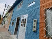 VENTA DE CASA RENTABLE EN NUEVO MUZU BOGOTA