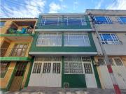 VENTA DE CASA RENTABLE KENNEDY CASA BLANCA GIRALDILLA...