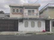 VENTA DE CASA RENTERA CDLA LA CHALA