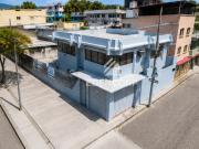 Venta de casa rentera en ciudadela Simón Bolívar cerca...