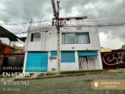 Venta de Casa Rentera en Conocoto Puente 6, Los Chillos,...