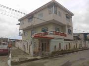 Venta de Casa Rentera en Playas Villamil