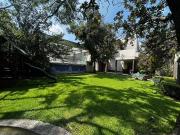 VENTA DE CASA RESIDENCIAL COL LOMAS DE CHAPULTEPEC...