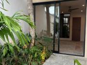 Venta de casa residencial de 2 Habitaciones con piscina...