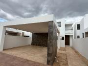 Venta de Casa Residencial de 3 Habitaciones en Privada...