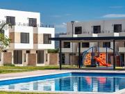 VENTA DE CASA RESIDENCIAL DE 3 RECÁMARAS CON CLOSET Y...