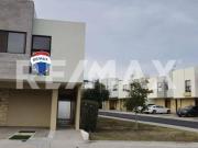 VENTA DE CASA RESIDENCIAL EL REFUGIO, ALANNA