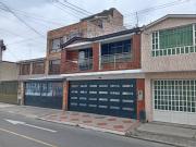 VENTA de CASA RESIDENCIAL en BOGOTA