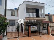 VENTA de CASA RESIDENCIAL en BUCARAMANGA