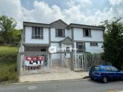 VENTA de CASA RESIDENCIAL en BUCARAMANGA