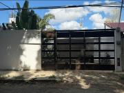 Venta de casa residencial en Fraccionamiento M?laga