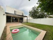 Venta de Casa Residencial en privada 3 Habitaciones en...