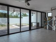 Venta de casa residencial en Tamanché, Yucatán con...
