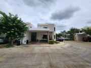 Venta de Casa Residencial en Tixcacal Opich?n dentro de...