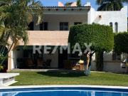 Venta de casa residencial en Xochitepec, Morelos