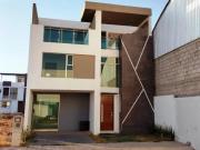 Venta de Casa, Residencial Explanada Sur, Pachuca, Hgo