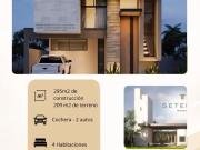 VENTA DE CASA RESIDENCIAL SETERRA AL NORTE DE LA CIUDAD