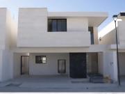 VENTA DE CASA RESIDENCIAL SETERRA MOD. OLIVO