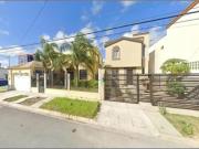VENTA DE CASA REYNOSA TAMAULIPAS LAS FUENTES