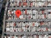 VENTA DE CASA EN COLINAS DEL RIO AGUASCALIENTES