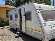 Venta de Casa Rodante – Totalmente Equipada