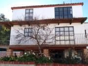 VENTA de Casa rústica en Santiago Tianguistenco