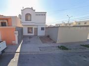 VENTA DE CASA SALTILLO COAHUILA