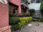 Venta de casa San Ángel Alvaro Obregón