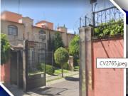 Venta De Casa, San Buenaventura, Ixtapaluca, Estado De...
