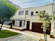 VENTA DE CASA SAN ISIDRO VENTA DE CASA SAN ISIDRO