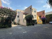 VENTA DE CASA. SAN JERÓNIMO ACULCO. CONDOMINIO...