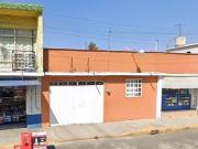 VENTA DE CASA, SAN JUAN DE ARAGOn GUSTAVO A MADERO