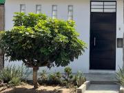SAN JUAN DE LURIGANCHO, VENTA DE CASA DE UN PISO