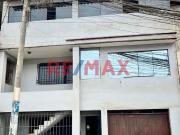 Venta De Casa San Juan De Miraflores