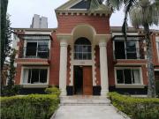 Venta De Casa San Lucas, El Poblado