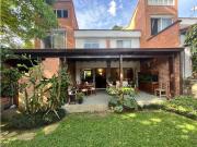 Venta de Casa San Lucas el Poblado en Unidad Cerrada