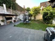 Venta de casa San Martin