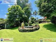 Venta de casa, Santa María Ahuacatitlán, Cuernavaca,...