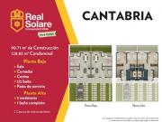 Venta de casa Santiago Querétaro real solare