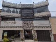 VENTA DE CASA SANTOS DEGOLLADO 609 COL NIÑOS HEROES CP...