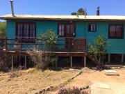 Venta De Casa Sector Centro De El Quisco