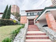 Venta de Casa Sector El Tesoro El Poblado