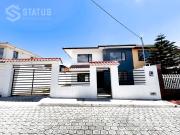 Venta de casa Sector Fajardo, dentro de Urbanización en...